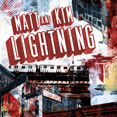 アルバム/Lightning (Explicit)/Matt and Kim