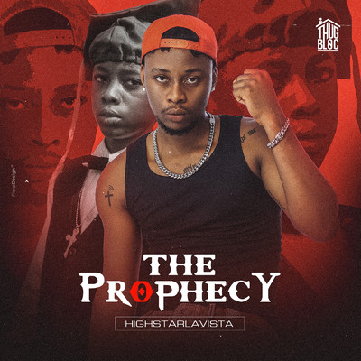 アルバム/The Prophecy/Highstarlavista