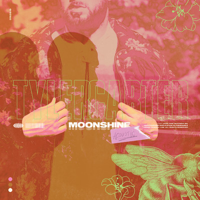 アルバム/Moonshine Acoustic/Tyler Carter