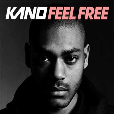 アルバム/Feel Free (DMD Bunlde #2)/Kano