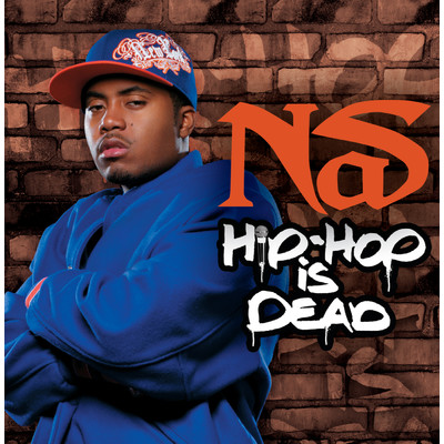アルバム/Hip Hop Is Dead/NAS