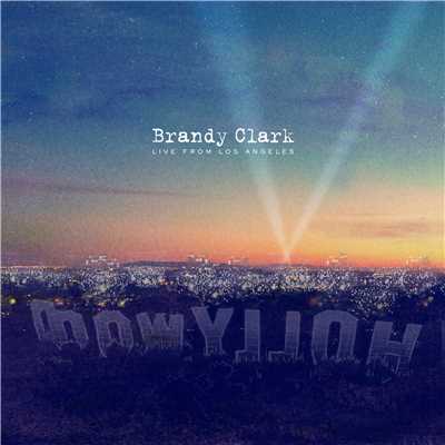 Hold My Hand (Live from Los Angeles)/Brandy Clark