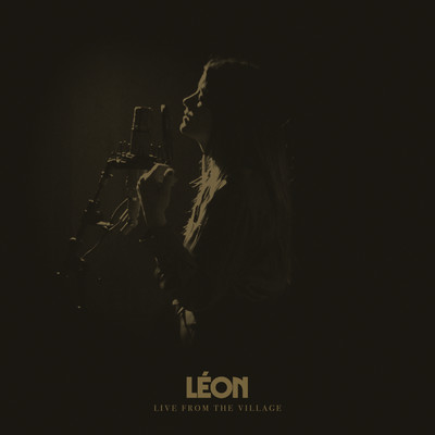 アルバム/Live from the Village (Acoustic)/LEON