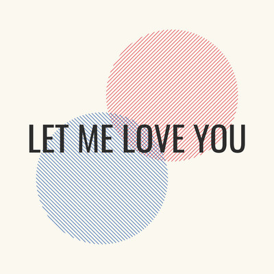 アルバム/Let Me Love You/Sian Sison