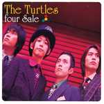 ガールフレンド/The Turtles