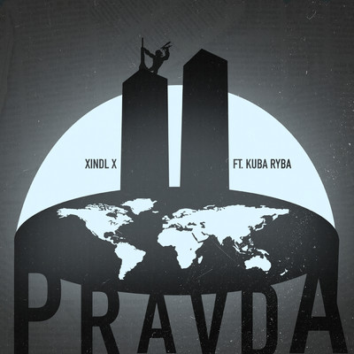 シングル/Pravda (featuring Kuba Ryba)/Xindl X