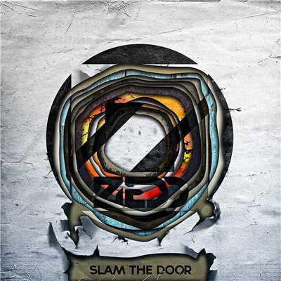 シングル/Slam the Door (Radio Mix)/ゼッド