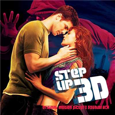 My Own Step (feat. Fabo) [Theme from Step Up 3D]/Roscoe Dash and T. Pain