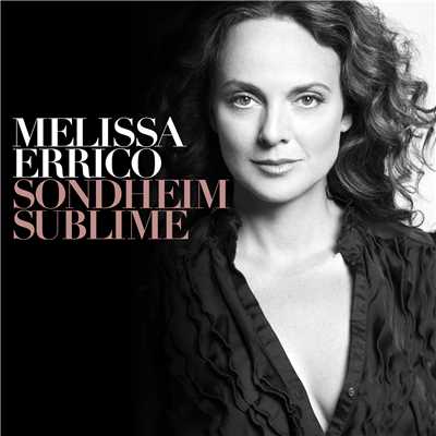 アルバム/Sondheim Sublime/Melissa Errico