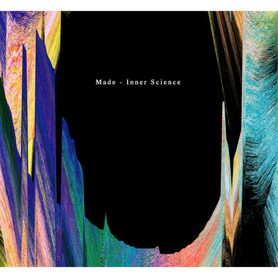 アルバム/Made/Inner Science