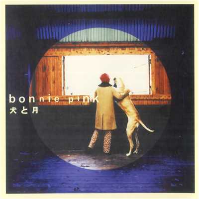 Only For Him[Live Version]/BONNIE PINK