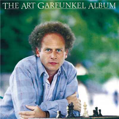 All I Know (Album Version)/Art Garfunkel