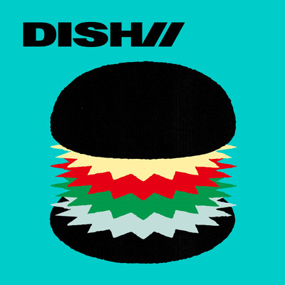 シングル/ビリビリ☆ルールブック/DISH／／