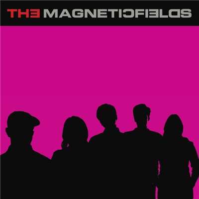 アルバム/Please Stop Dancing - EP/The Magnetic Fields