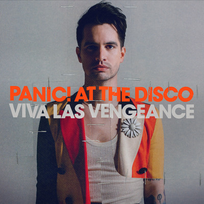 Middle Of A Breakup/Panic！ At The Disco