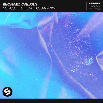 シングル/Silhouette (feat. Coldabank)/Michael Calfan