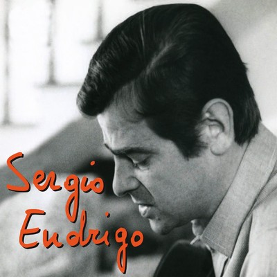 アルバム/Collection: Sergio Endrigo/Sergio Endrigo