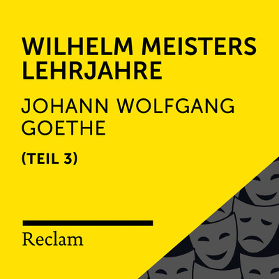 Reclam Horbucher／Heiko Ruprecht／Johann Wolfgang von Goethe