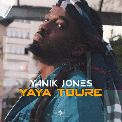 Yaya Toure/Yanik Jones