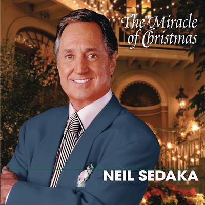 シングル/A Christmas Melody/Neil Sedaka