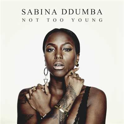アルバム/Not Too Young pt. 2/Sabina Ddumba