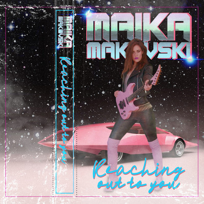 シングル/Reaching Out to You/Maika Makovski