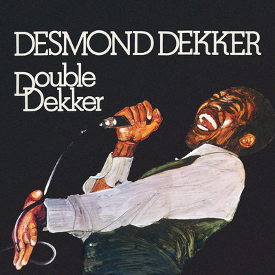 アルバム/Double Dekker (Expanded Version)/Desmond Dekker