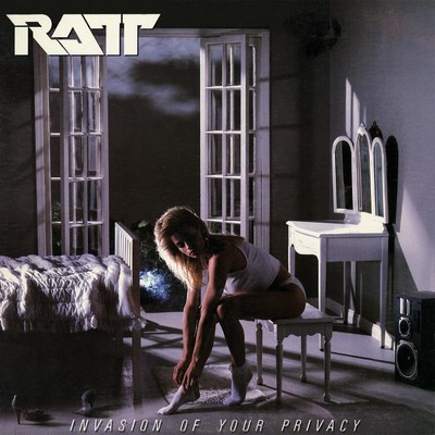 Lay It Down/Ratt