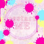 アルバム/restart ME/re.ME→