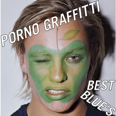PORNO GRAFFITTI BEST BLUE'S/ポルノグラフィティ