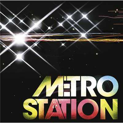 カリフォルニア/Metro Station