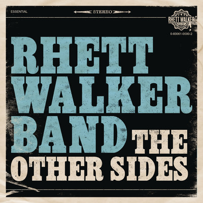 アルバム/The Other Sides EP/Rhett Walker Band