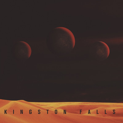 Kingston Falls/Toundra