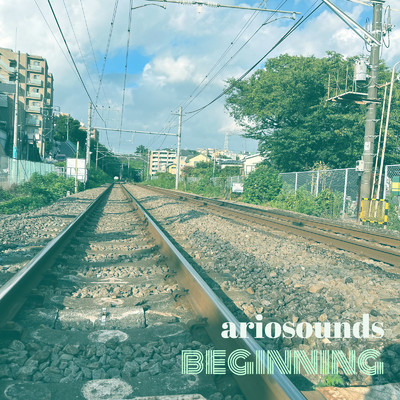 アルバム/BEGINNING/ariosounds