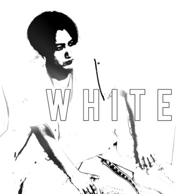 アルバム/WHITE/Yuito
