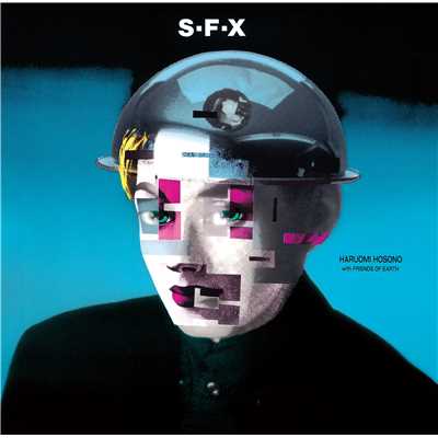 SFX/細野 晴臣
