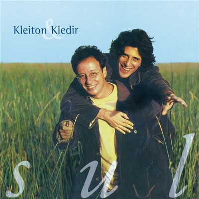 アルバム/Classicos Do Sul/Kleiton & Kledir