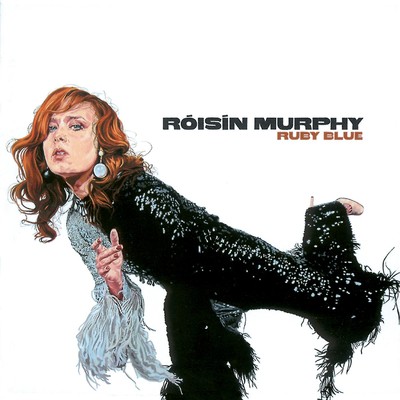 アルバム/Ruby Blue/Roisin Murphy
