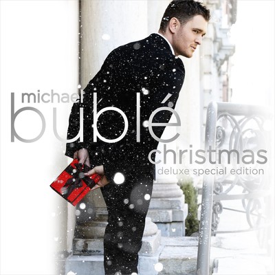 I'll Be Home for Christmas/Michael Buble