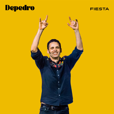 シングル/Fiesta (En Directo en Madrid 2020)/DePedro