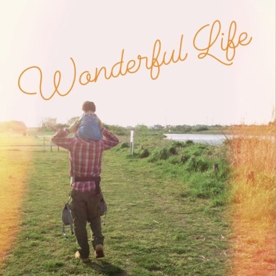 シングル/Wonderful Life/川江美奈子