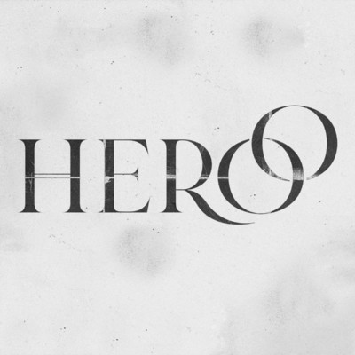 アルバム/HERO/Novel Core