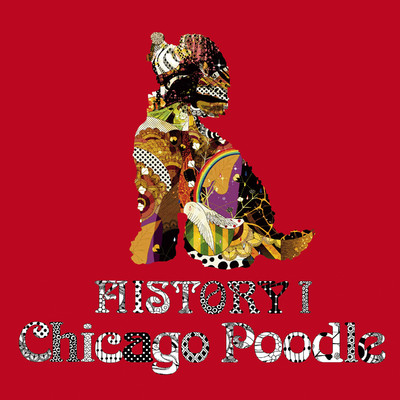 アルバム/HISTORY I/Chicago Poodle