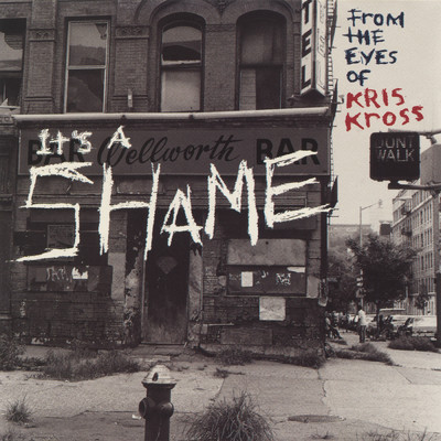 シングル/It's a Shame (Instrumental)/Kris Kross
