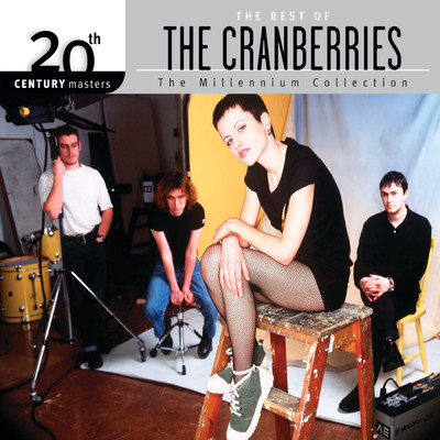 アルバム/20th Century Masters - The Millennium Collection: The Best Of The Cranberries/クランベリーズ