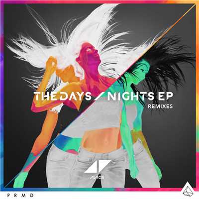 The Nights (Mike Mago Remix)/アヴィーチー