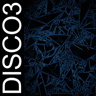 アルバム/DISCO3/ヘルス