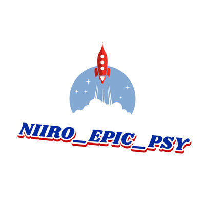 シングル/オオカミ/Niiro_Epic_Psy
