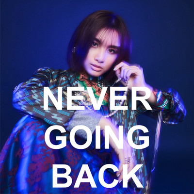 シングル/Never going back/Beverly