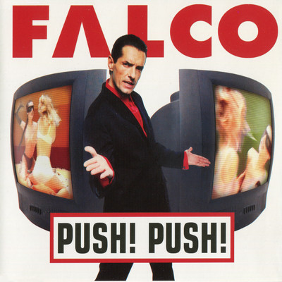 アルバム/Push！ Push！/FALCO